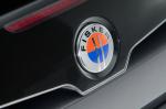 Fisker Karma Surf Concept 2011 года